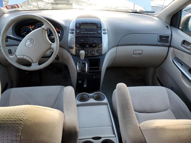 Photo 8 from auction – 2006 TOYOTA SIENNA LE with VIN 5TDBA23C86S074103