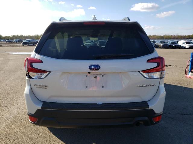 Photo 6 from auction – 2019 SUBARU FORESTER P with VIN JF2SKAGC6KH504826
