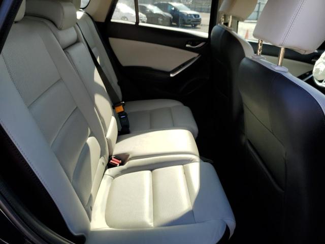 Photo 10 from auction – 2016 MAZDA CX-5 GT with VIN JM3KE2DY3G0732775