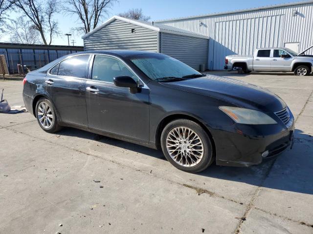 Zdjęcie 4 z aukcji – 2008 LEXUS ES 350 z VIN JTHBJ46G882186029