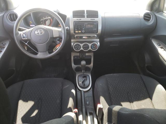 Photo 8 from auction – 2012 TOYOTA SCION XD with VIN JTKKU4B4XC1018940