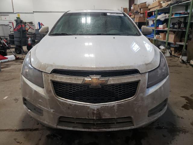 Photo 5 from auction – 2014 CHEVROLET CRUZE LT with VIN 1G1PE5SB4E7262610