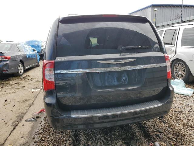 Photo 6 from auction – 2015 CHRYSLER TOWN & COU with VIN 2C4RC1BG6FR553698