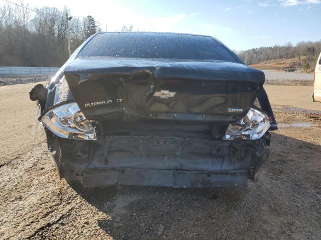 Photo 6 from auction – 2011 CHEVROLET IMPALA LT with VIN 2G1WG5EK6B1170330
