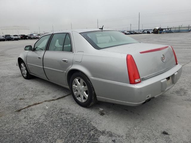 Photo 2 from auction – 2007 CADILLAC DTS with VIN 1G6KD57Y77U178967