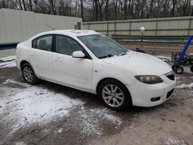 Photo 4 from auction – 2007 MAZDA 3 I with VIN JM1BK32F471728172
