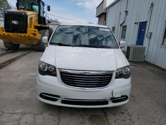 Photo 5 from auction – 2014 CHRYSLER TOWN & COU with VIN 2C4RC1HG8ER204046