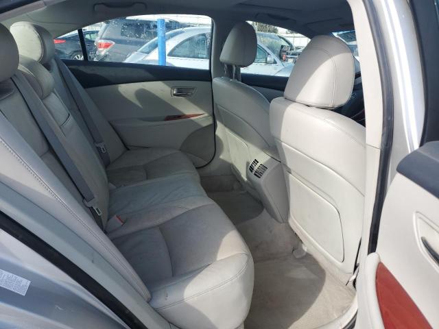Photo 10 from auction – 2007 LEXUS ES 350 with VIN JTHBJ46G572134579