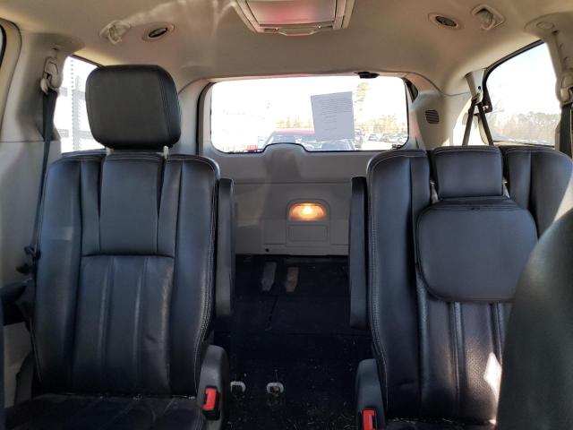 Photo 10 from auction – 2012 CHRYSLER TOWN & COU with VIN 2C4RC1BG6CR368112