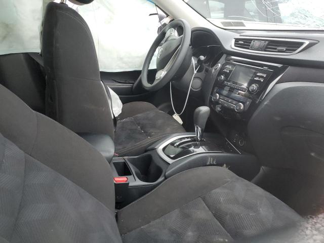 Photo 7 from auction – 2015 NISSAN ROGUE S with VIN KNMAT2MV3FP540407