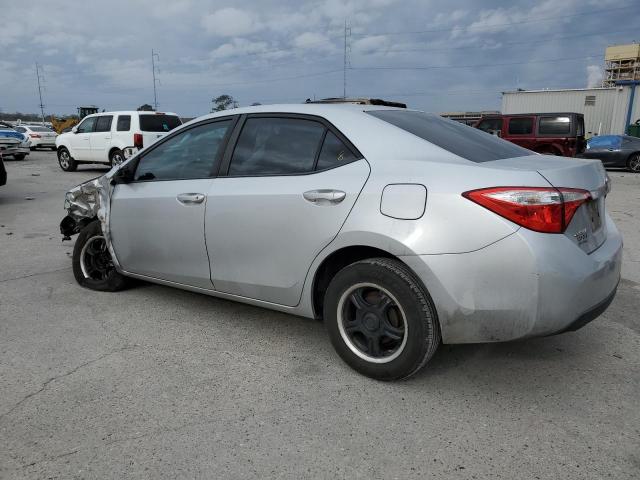 Photo 2 from auction – 2015 TOYOTA COROLLA L with VIN 5YFBURHE7FP322506