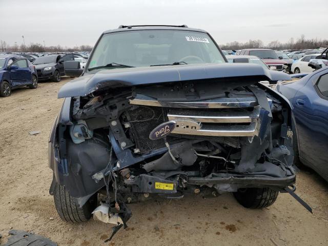 Photo 5 from auction – 2014 FORD EXPEDITION with VIN 1FMJU1J54EEF18496
