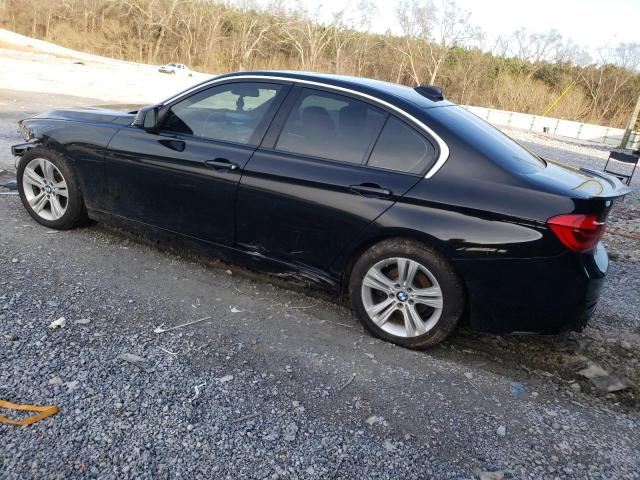 Photo 2 from auction – 2017 BMW 330 XI with VIN WBA8D9C31HA004322