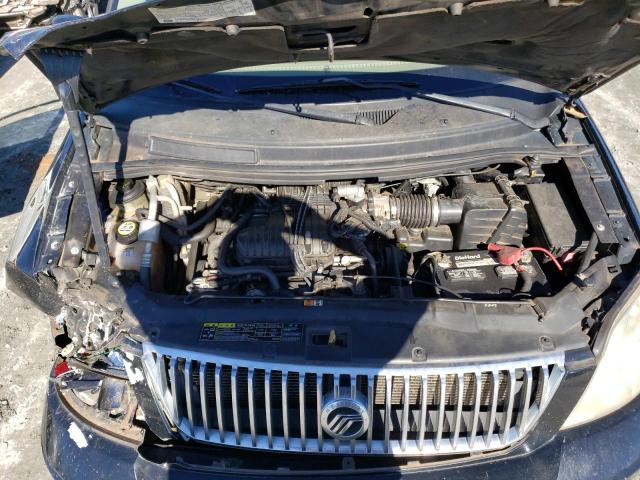 Photo 12 from auction – 2004 MERCURY MONTEREY with VIN 2MRDA20294BJ03897