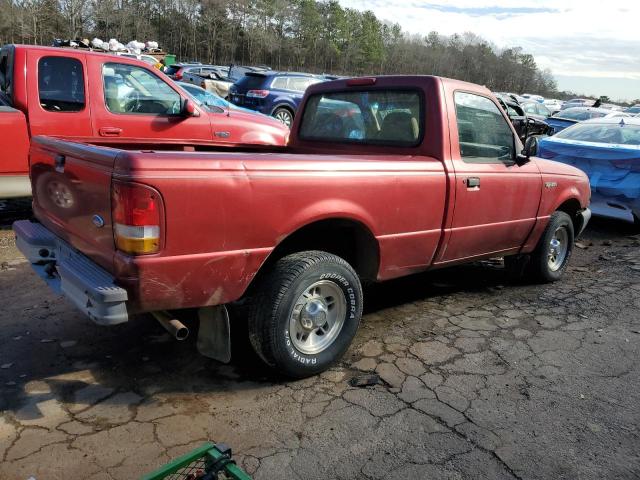 Photo 3 from auction – 1997 FORD RANGER with VIN 1FTCR10A3VTA54514