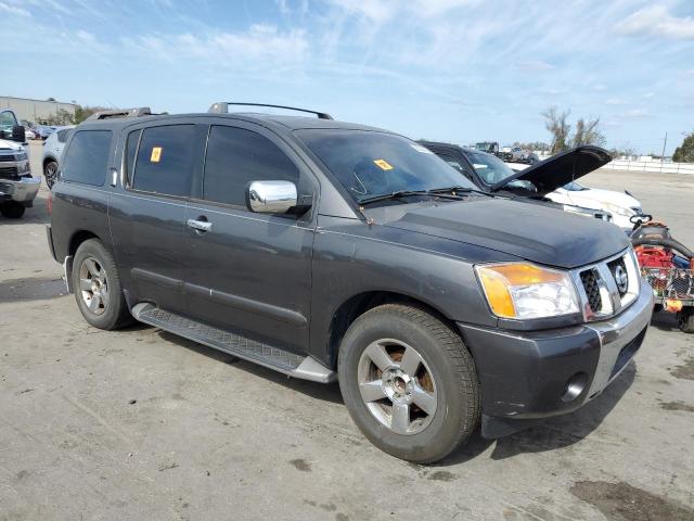 Photo 4 from auction – 2004 NISSAN ARMADA SE with VIN 5N1AA08A74N718938