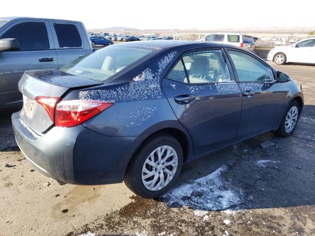 Photo 3 from auction – 2018 TOYOTA COROLLA L with VIN 5YFBURHE8JP749797
