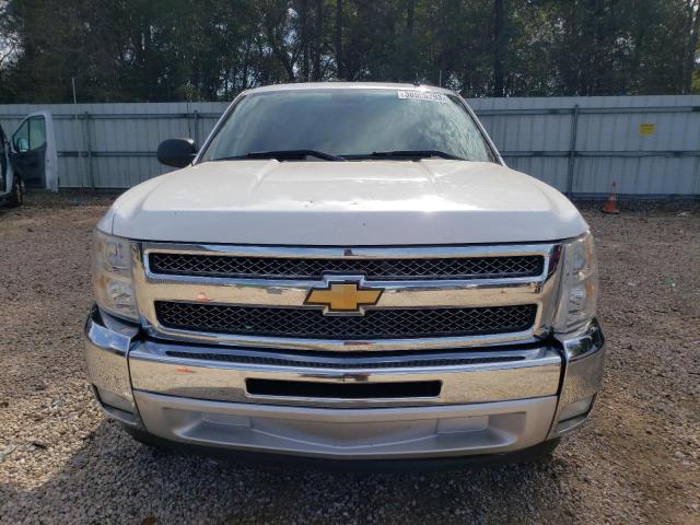 Photo 5 from auction – 2012 CHEVROLET SILVERADO with VIN 3GCPCSE00CG155769