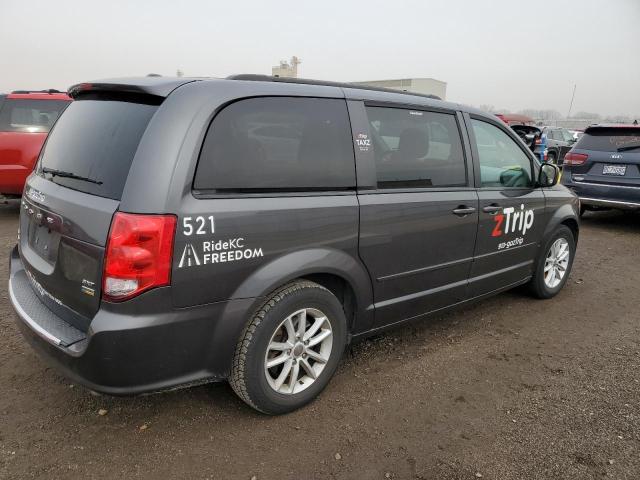 Photo 3 from auction – 2016 DODGE GRAND CARA with VIN 2C4RDGCG3GR376043