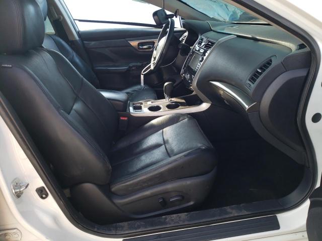 Photo 7 from auction – 2015 NISSAN ALTIMA 2.5 with VIN 1N4AL3AP8FC259129