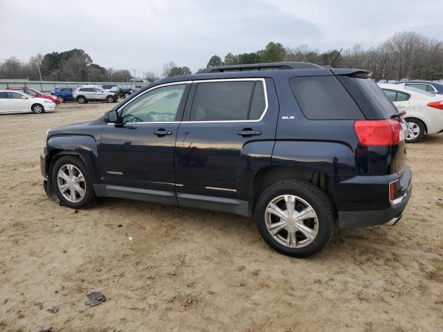 Photo 2 from auction – 2017 GMC TERRAIN SL with VIN 2GKFLTEK9H6101087