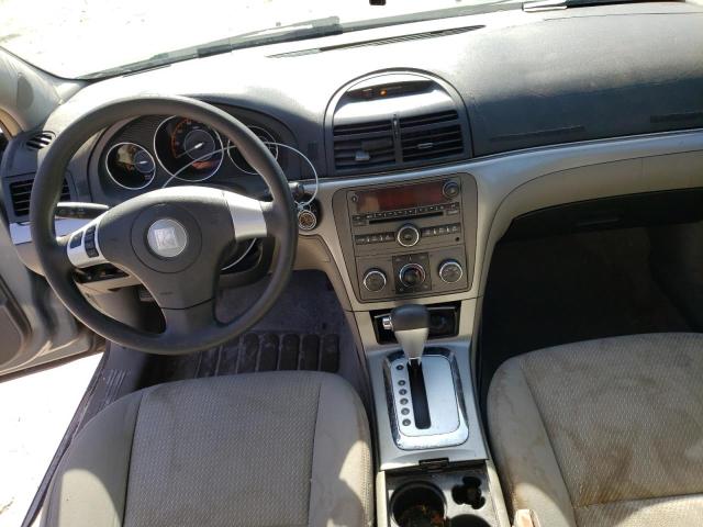 Photo 8 from auction – 2007 SATURN AURA XE with VIN 1G8ZS57N17F175651