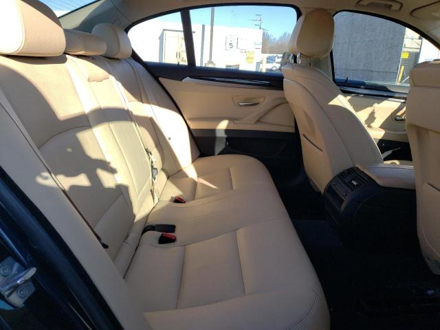Photo 10 from auction – 2016 BMW 535 XI with VIN WBA5B3C59GG253020