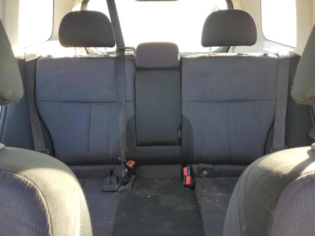 Photo 10 from auction – 2010 SUBARU FORESTER X with VIN JF2SH6BC5AH771697