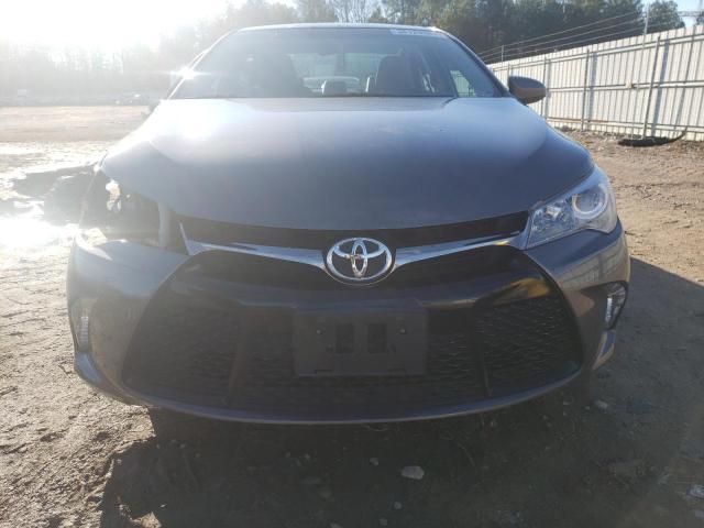 Photo 5 from auction – 2017 TOYOTA CAMRY LE with VIN 4T1BF1FK6HU782410