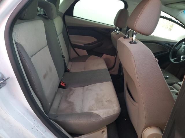 Photo 10 from auction – 2012 FORD FOCUS SE with VIN 1FAHP3F24CL130073