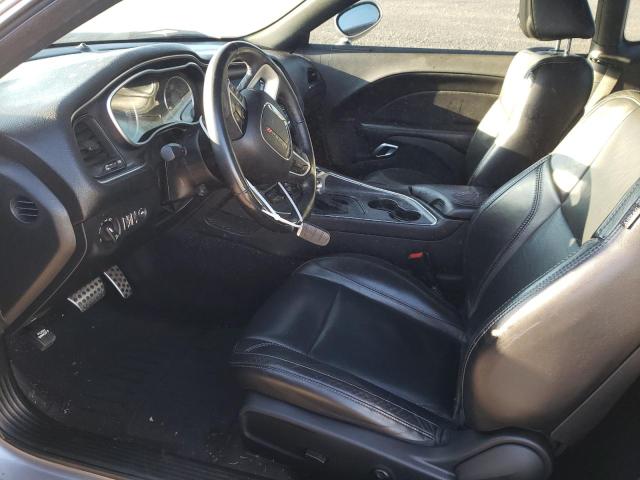 Photo 7 from auction – 2018 DODGE CHALLENGER with VIN 2C3CDZAG3JH259309