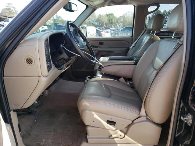 Photo 7 from auction – 2005 CHEVROLET SILVERADO with VIN 1GCJC33295F960741