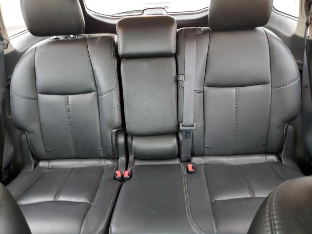 Photo 10 from auction – 2014 NISSAN PATHFINDER with VIN 5N1AR2MM9EC601007