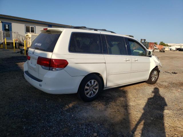 Photo 3 from auction – 2009 HONDA ODYSSEY EX with VIN 5FNRL38479B059729
