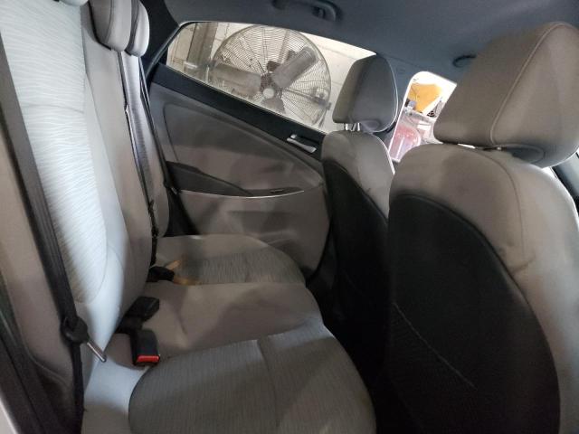 Photo 10 from auction – 2016 HYUNDAI ACCENT SE with VIN KMHCT4AE0GU969379