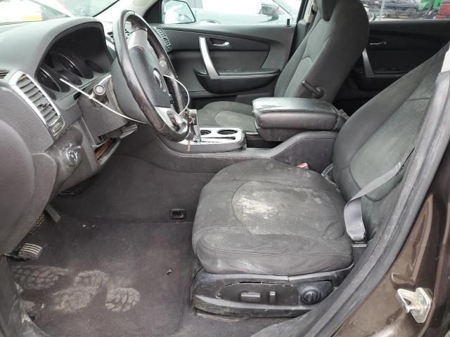 Photo 7 from auction – 2011 GMC ACADIA SLE with VIN 1GKKRPED3BJ190400