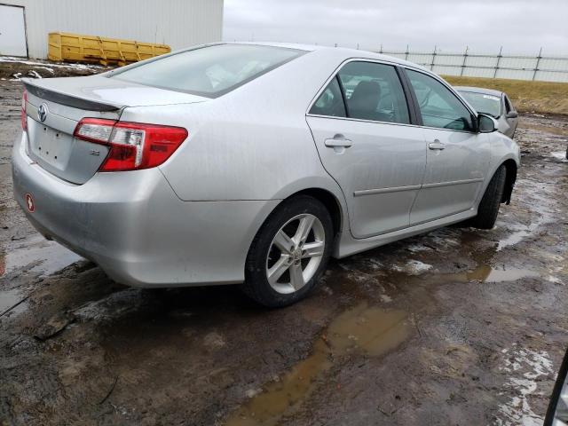 Photo 3 from auction – 2013 TOYOTA CAMRY L with VIN 4T1BF1FK5DU215163