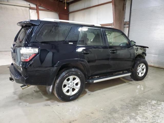Photo 3 from auction – 2016 TOYOTA 4RUNNER SR with VIN JTEBU5JRXG5329790