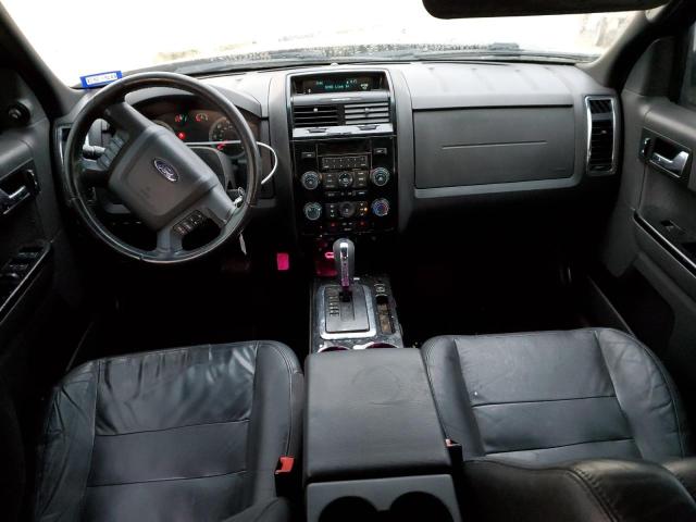 Photo 8 from auction – 2011 FORD ESCAPE XLT with VIN 1FMCU0DG5BKB13373