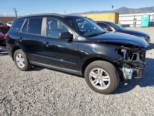 Photo 4 from auction – 2010 HYUNDAI SANTA FE G with VIN 5NMSG3AB5AH407237
