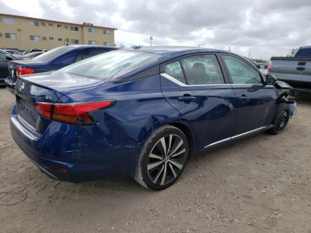 Photo 3 from auction – 2019 NISSAN ALTIMA SR with VIN 1N4BL4CV4KN310601