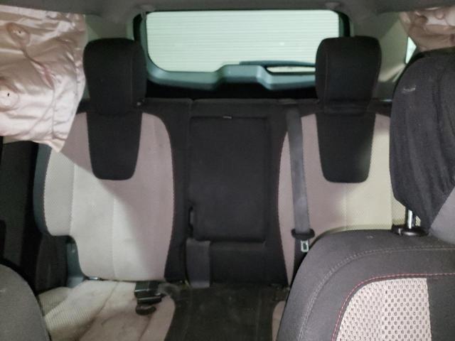 Photo 10 from auction – 2016 CHEVROLET EQUINOX LS with VIN 2GNALBEK0G1142291