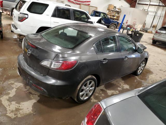 Photo 3 from auction – 2010 MAZDA 3 I with VIN JM1BL1SF9A1270976