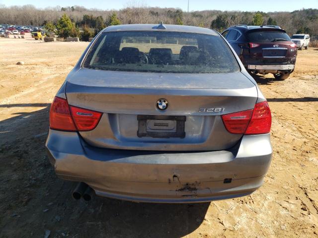 Photo 6 from auction – 2011 BMW 328 I SULE with VIN WBAPH5G54BNM78639
