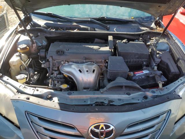 Photo 11 from auction – 2009 TOYOTA CAMRY BASE with VIN 4T1BE46K49U837944