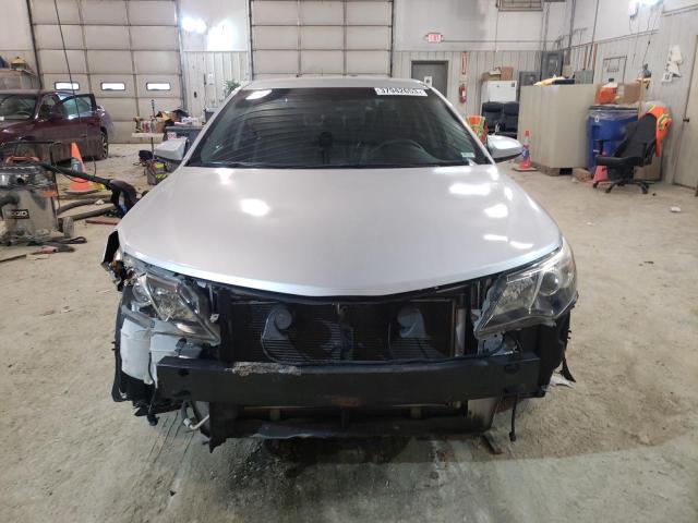 Photo 5 from auction – 2012 TOYOTA CAMRY BASE with VIN 4T1BF1FK0CU070029