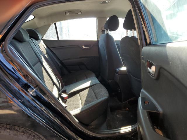 Photo 10 from auction – 2020 KIA RIO with VIN 3KPA24AD2LE259690