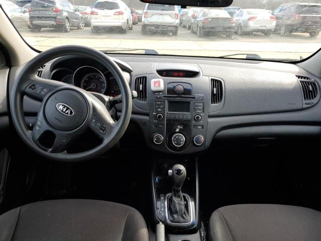 Zdjęcie 8 z aukcji – 2011 KIA FORTE EX z VIN KNAFU5A26B5405603