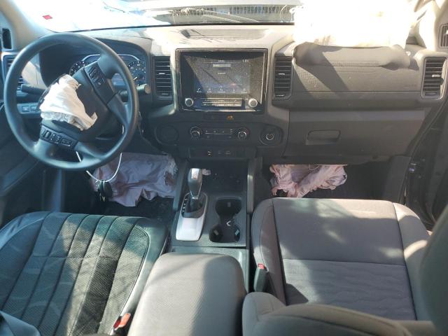 Photo 8 from auction – 2022 NISSAN FRONTIER S with VIN 1N6ED1EJ9NN633976