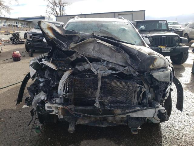 Photo 5 from auction – 2020 GMC TERRAIN SL with VIN 3GKALVEV4LL250690
